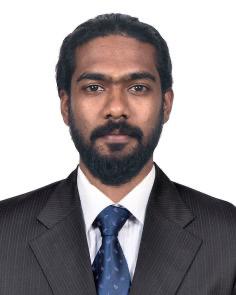 Arjun Gunaseelan